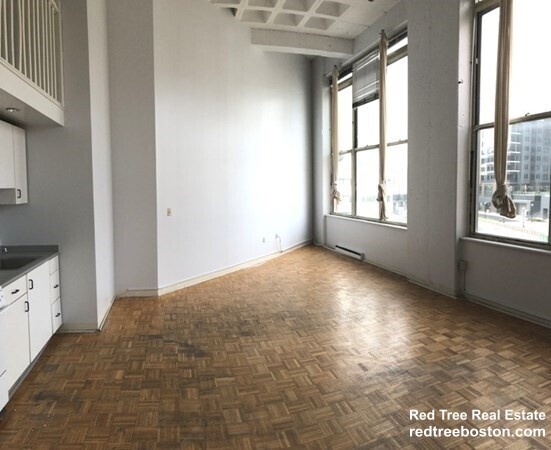 61 Brookline Ave, Fenway