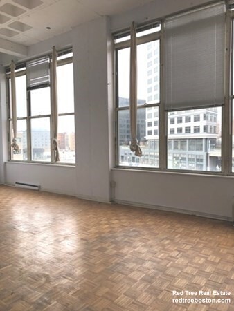 61 Brookline Ave, Fenway