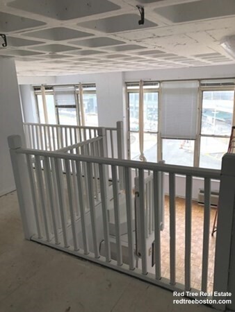 61 Brookline Ave, Fenway