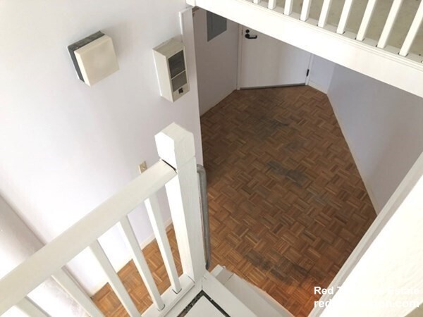 61 Brookline Ave, Fenway