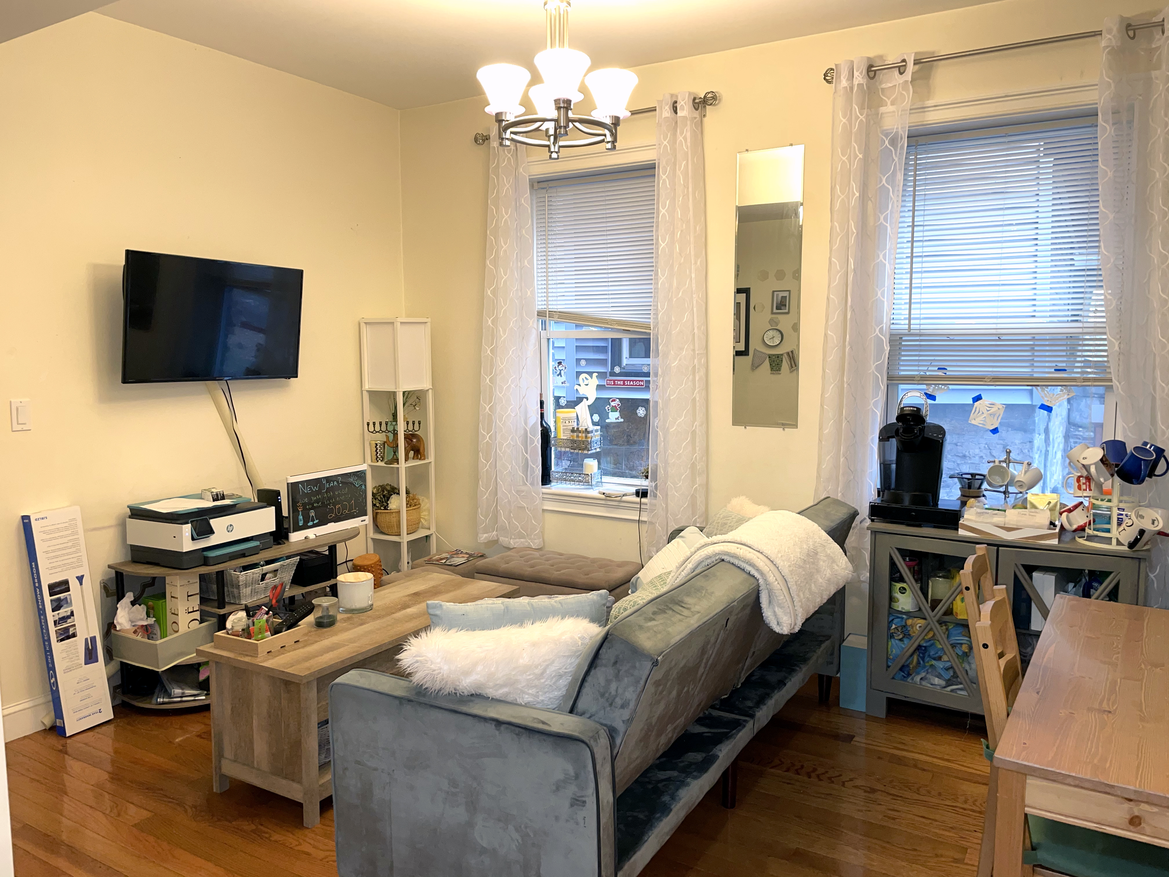 61 Wait St, Mission Hill