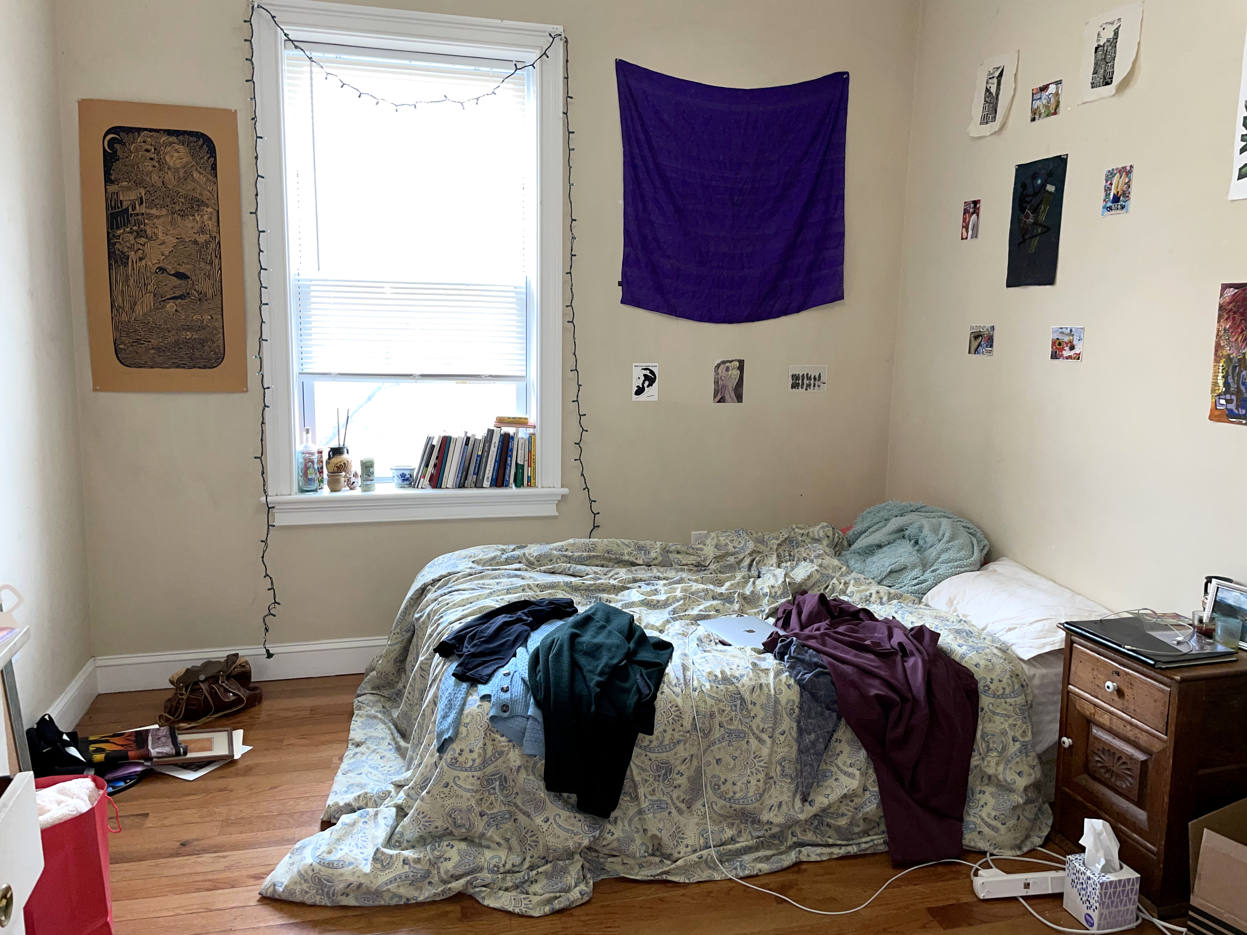 61 Wait St, Mission Hill