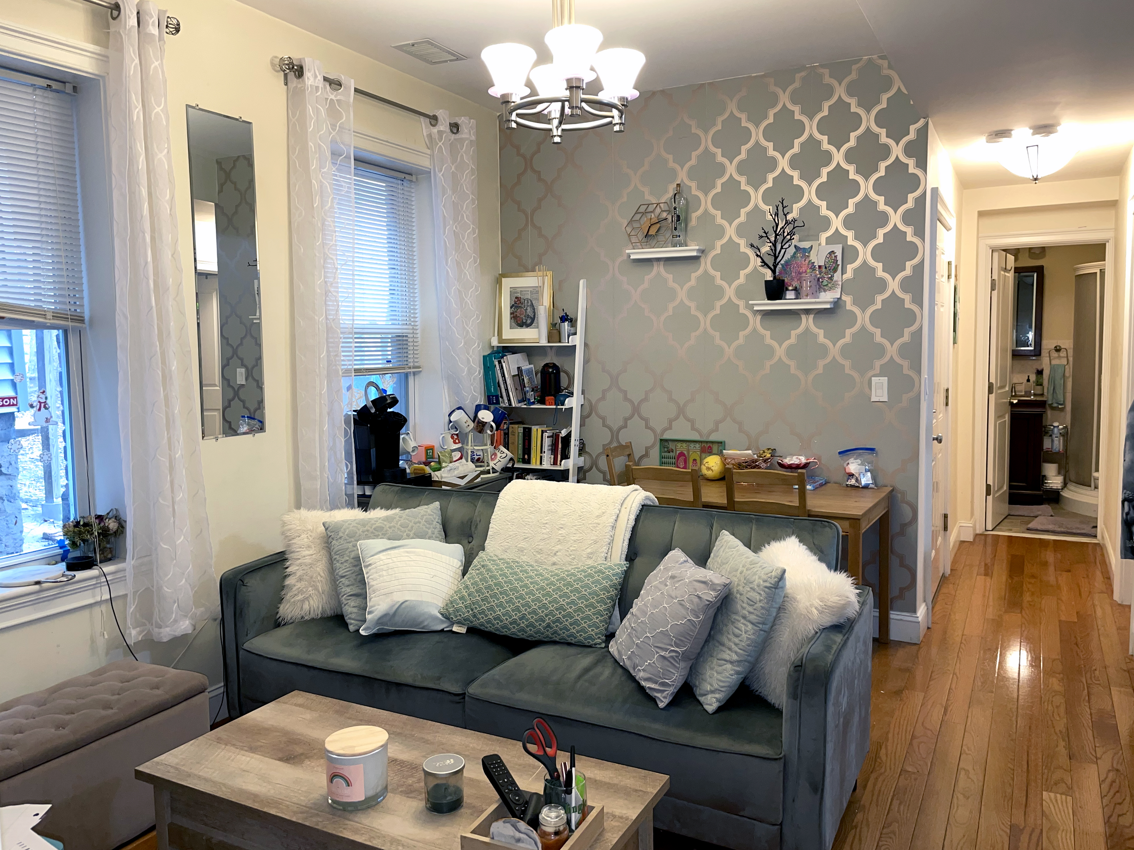 61 Wait St, Mission Hill