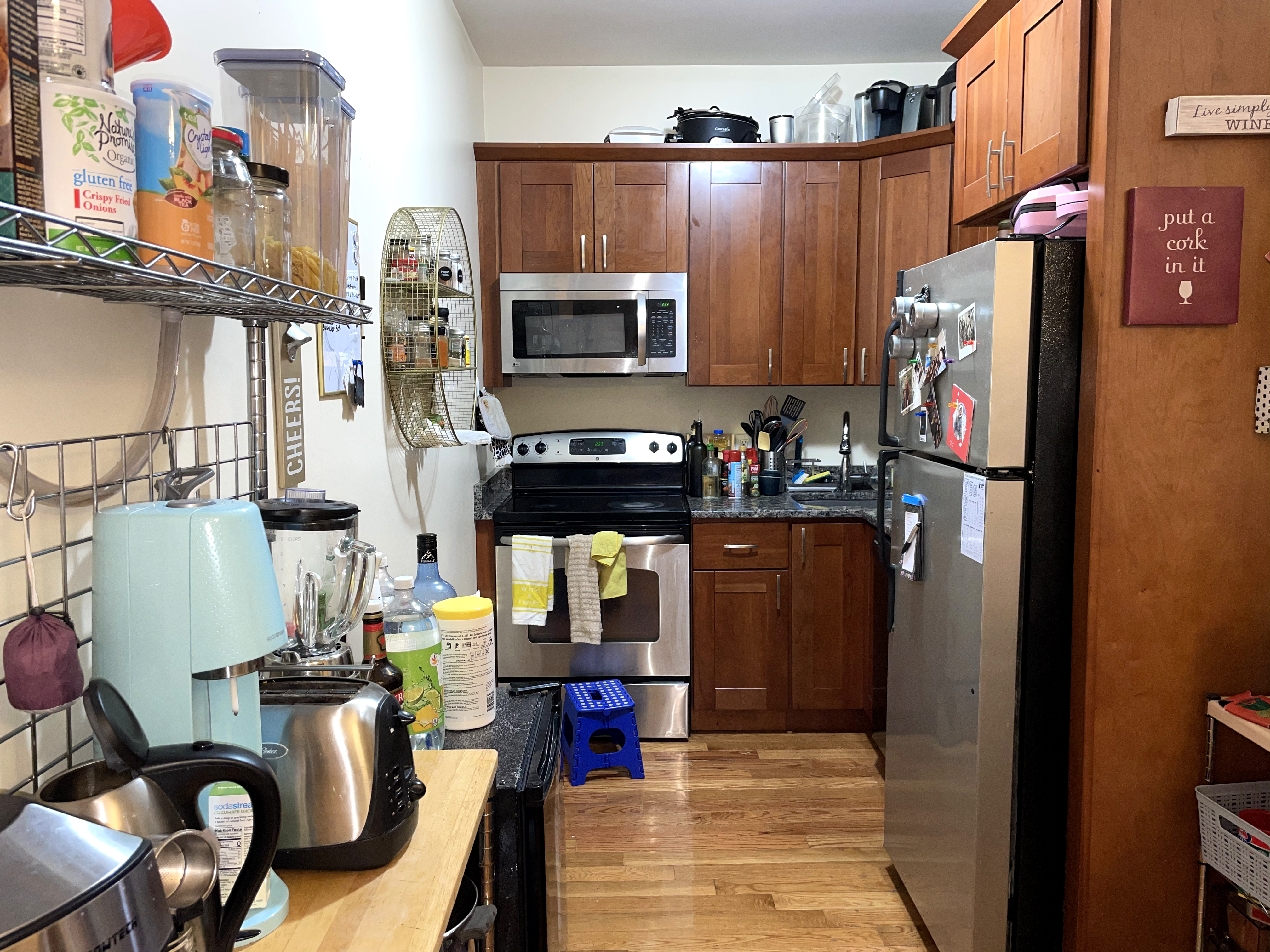 61 Wait St, Mission Hill