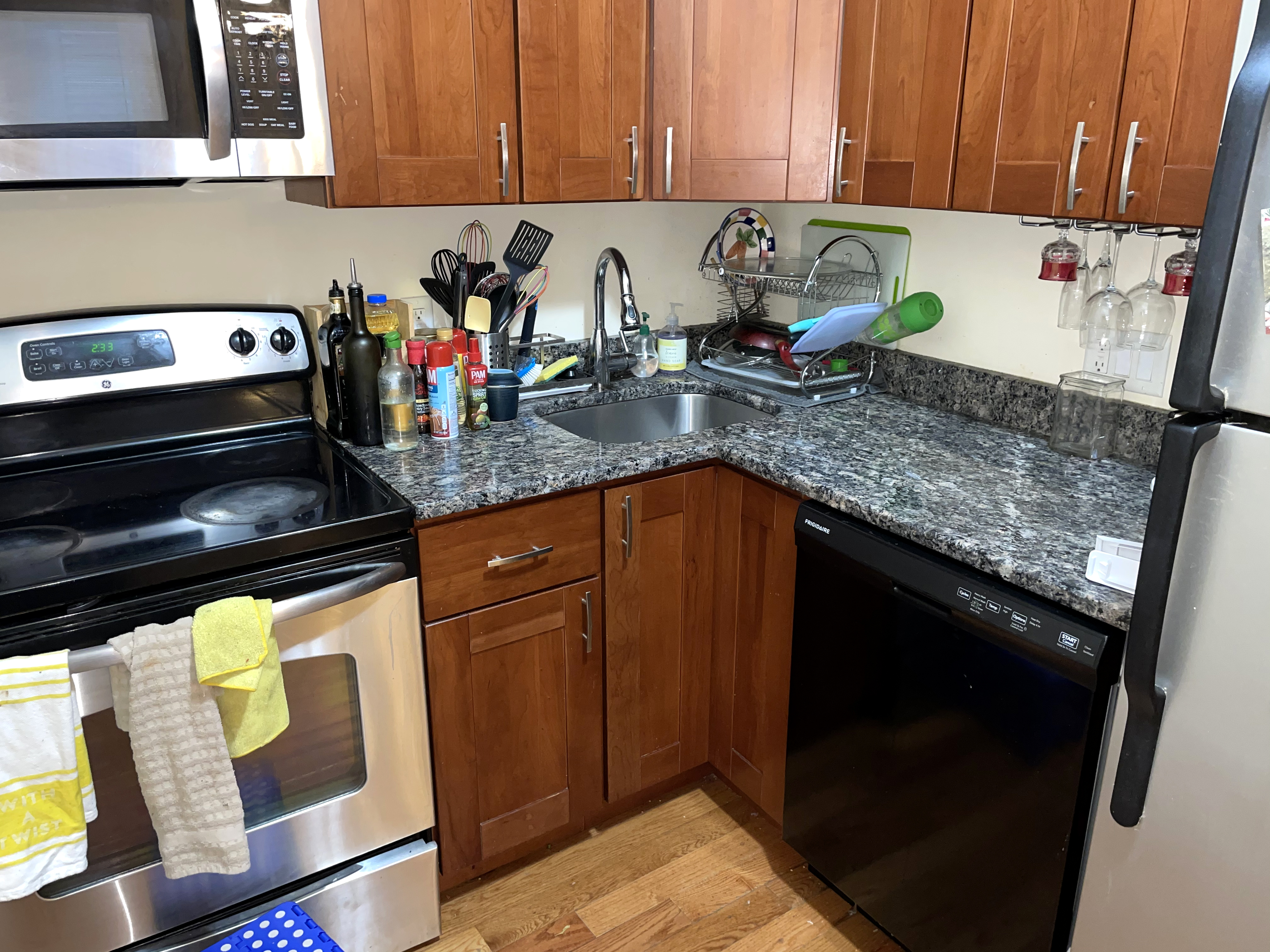 61 Wait St, Mission Hill