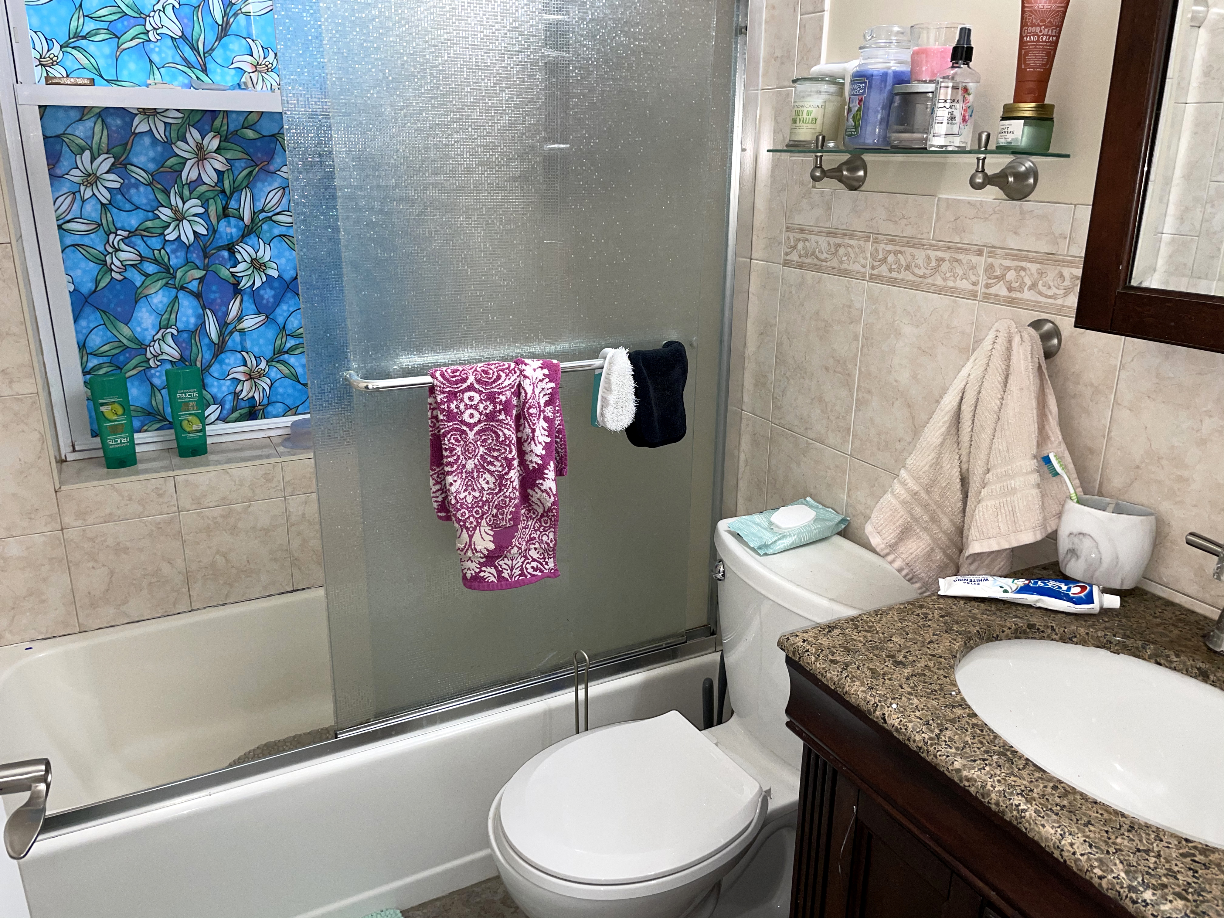 61 Wait St, Mission Hill