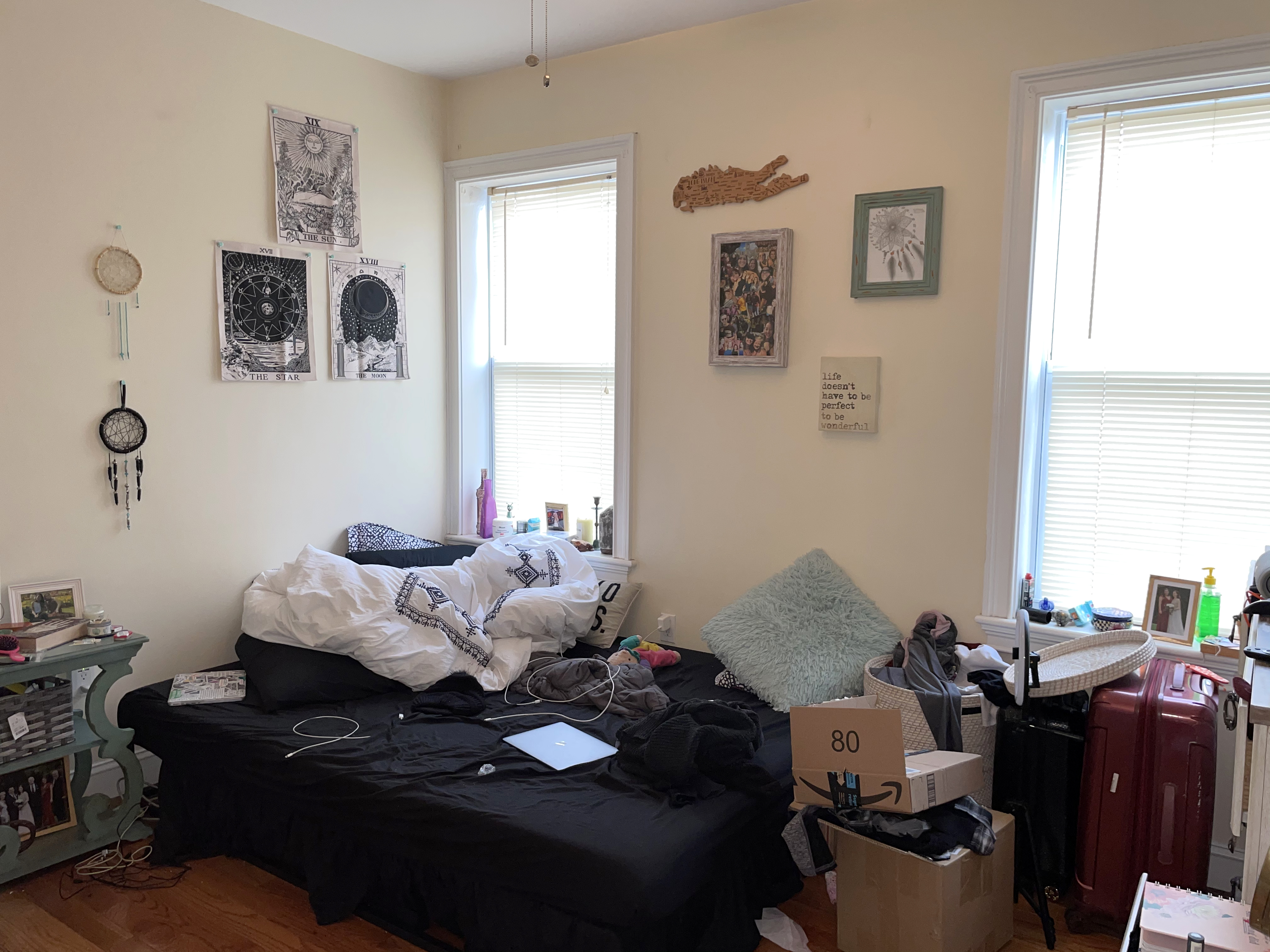 61 Wait St, Mission Hill