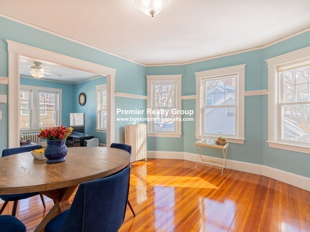 139 Harvard St, Newton