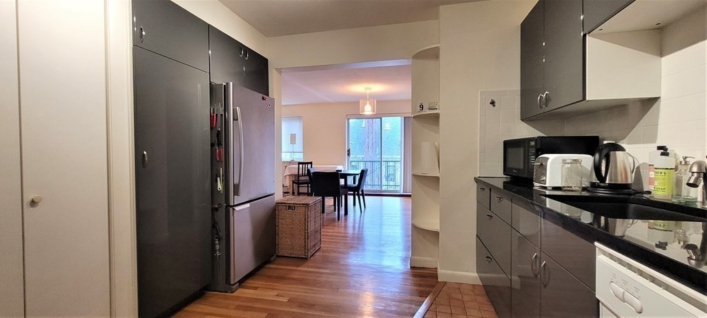 9 Chauncy St, Harvard Square