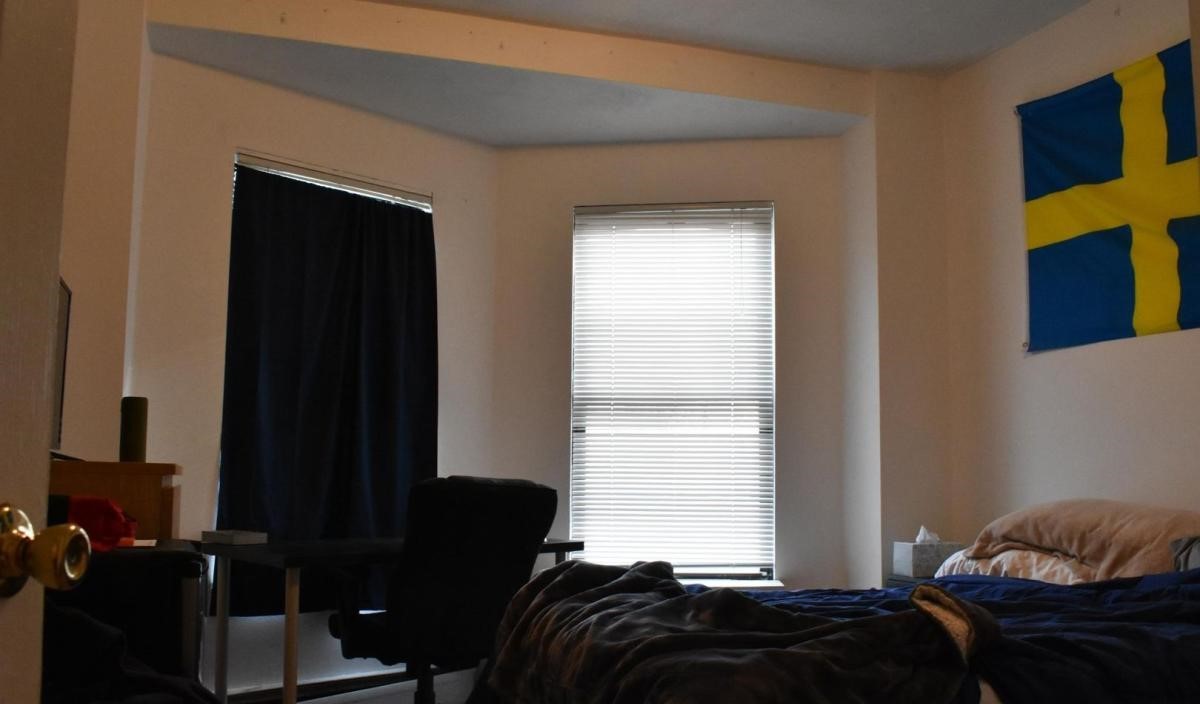 610 Columbus Ave, South End