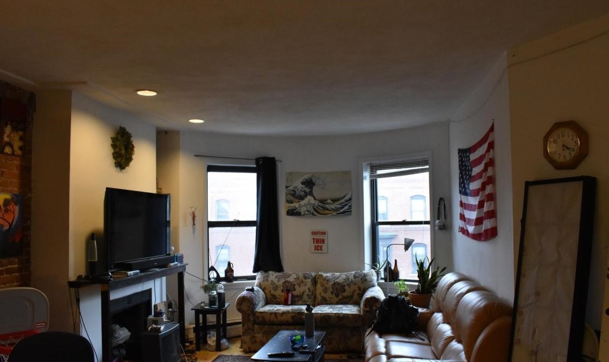 610 Columbus Ave, South End