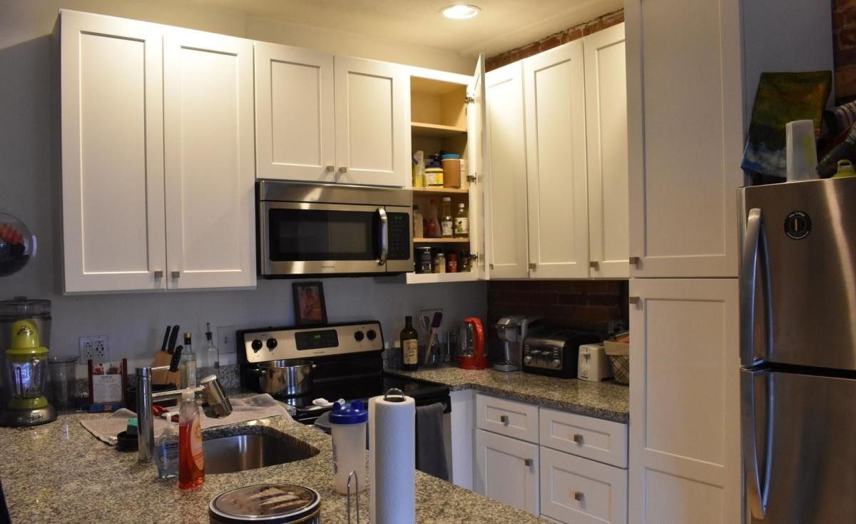 610 Columbus Ave, South End