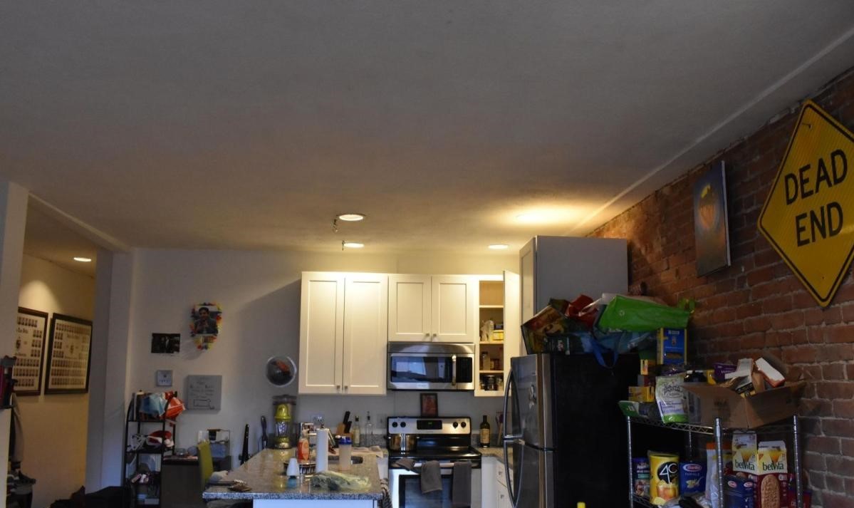 610 Columbus Ave, South End