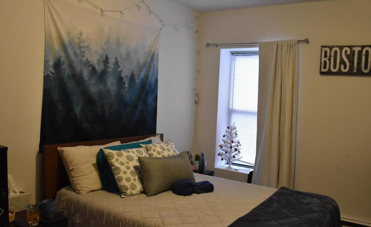 610 Columbus Ave, South End