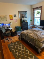 104 Calumet St, Mission Hill