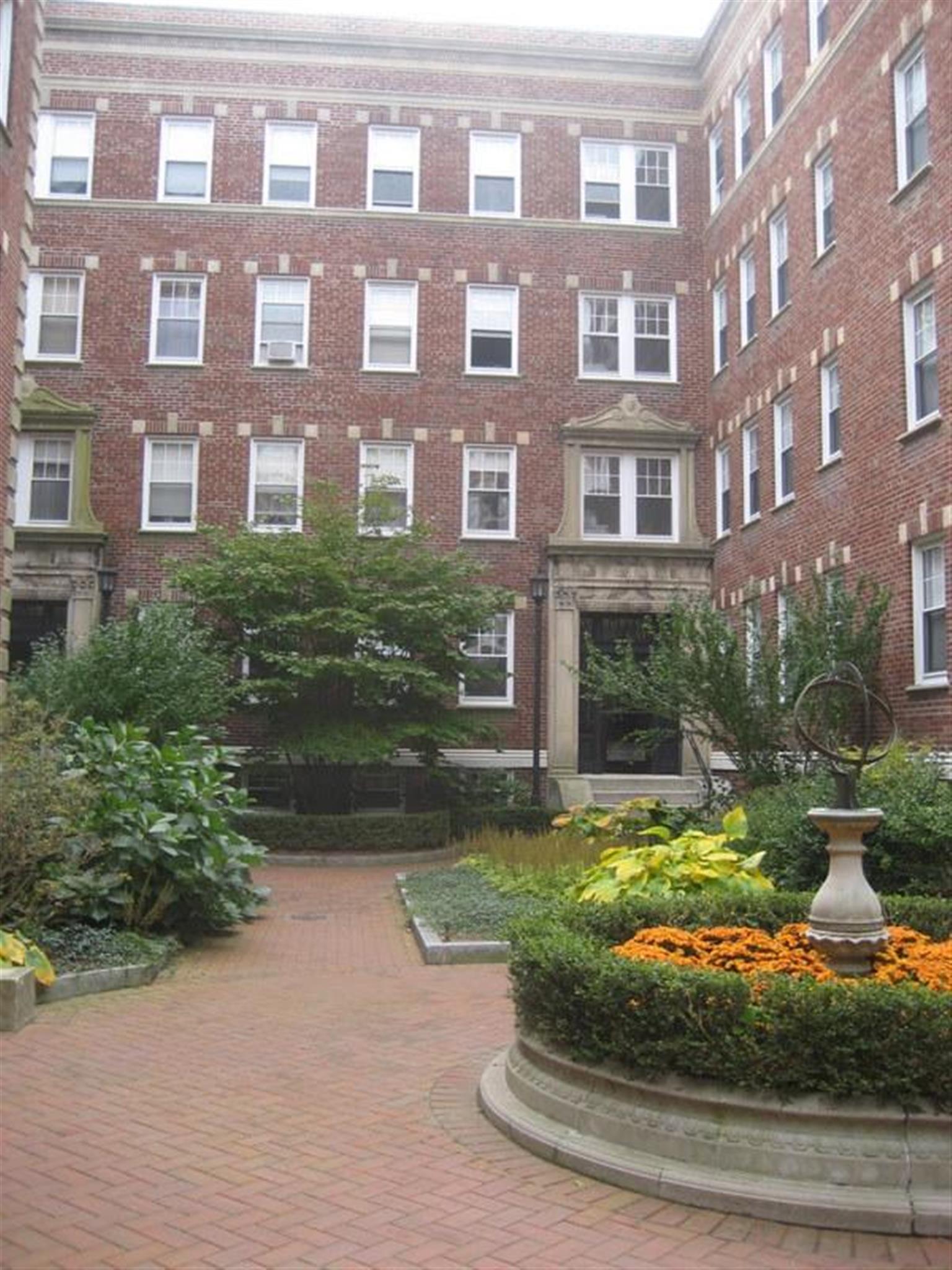 26 Chauncy St, Harvard Square