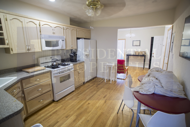 116 Bremen St, East Boston