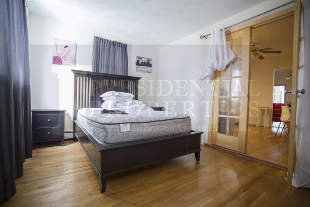 116 Bremen St, East Boston