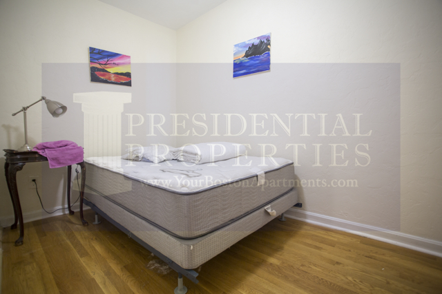 116 Bremen St, East Boston