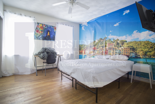 116 Bremen St, East Boston