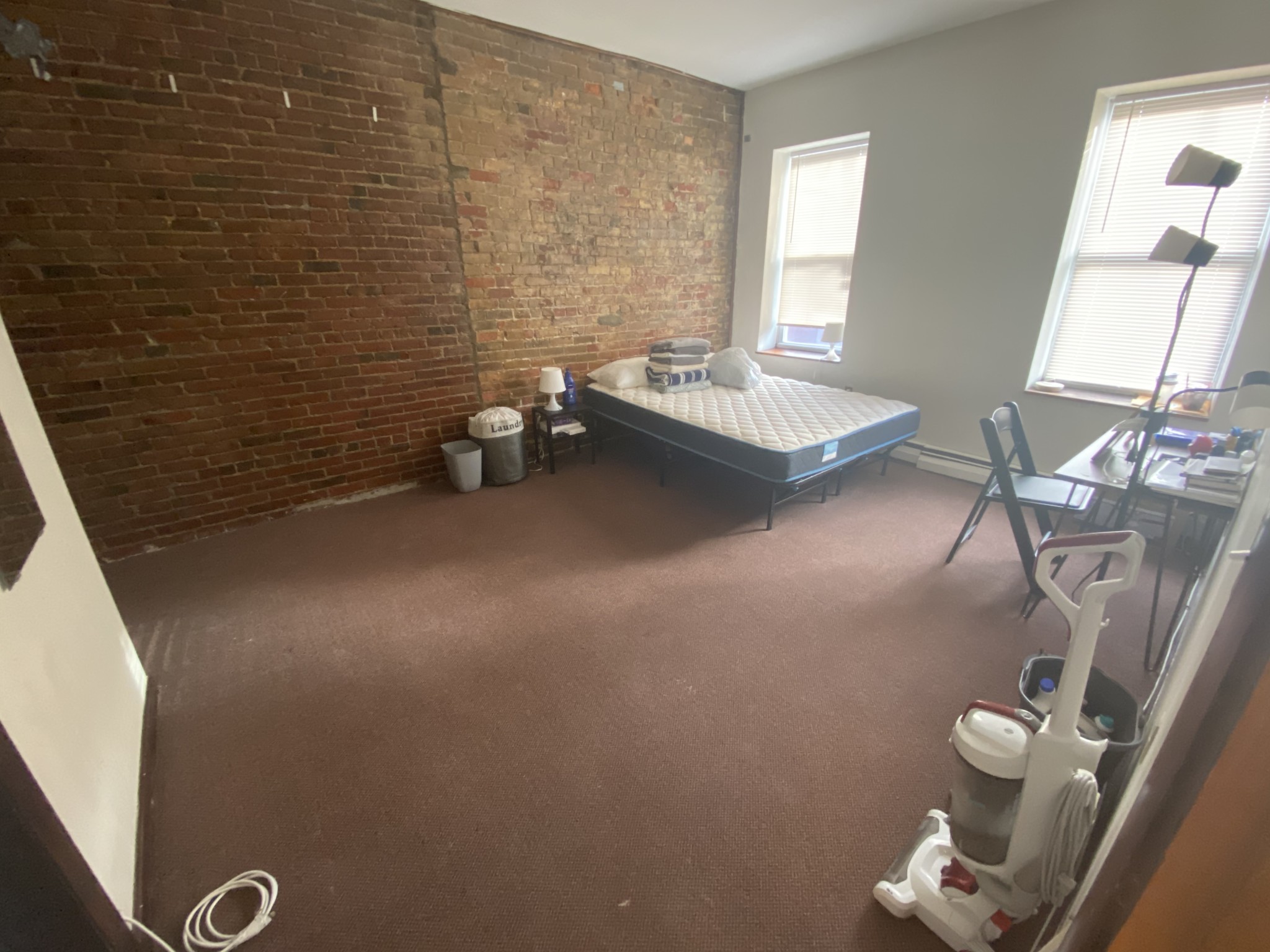 618 Columbus Ave, South End