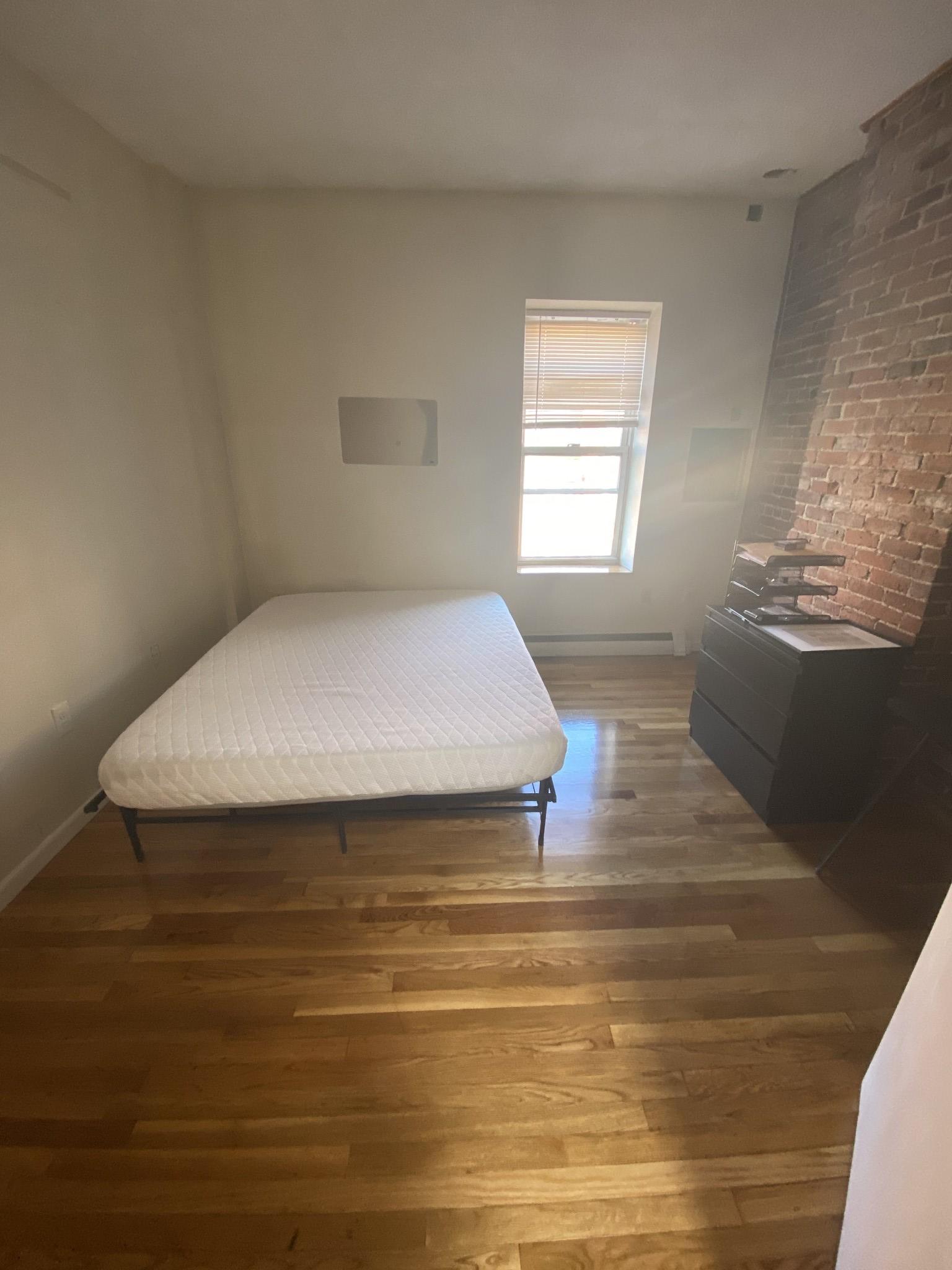 618 Columbus Ave, South End