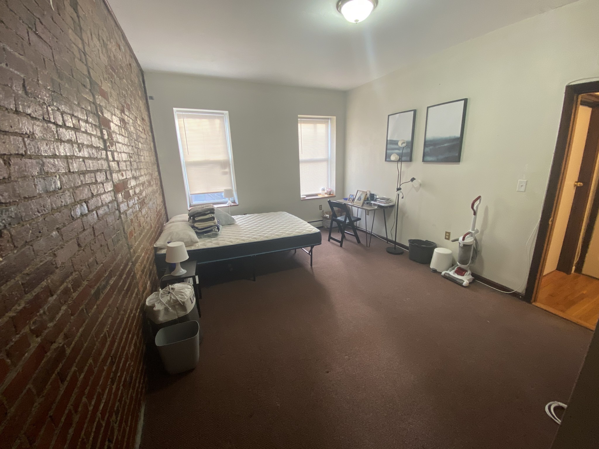 618 Columbus Ave, South End