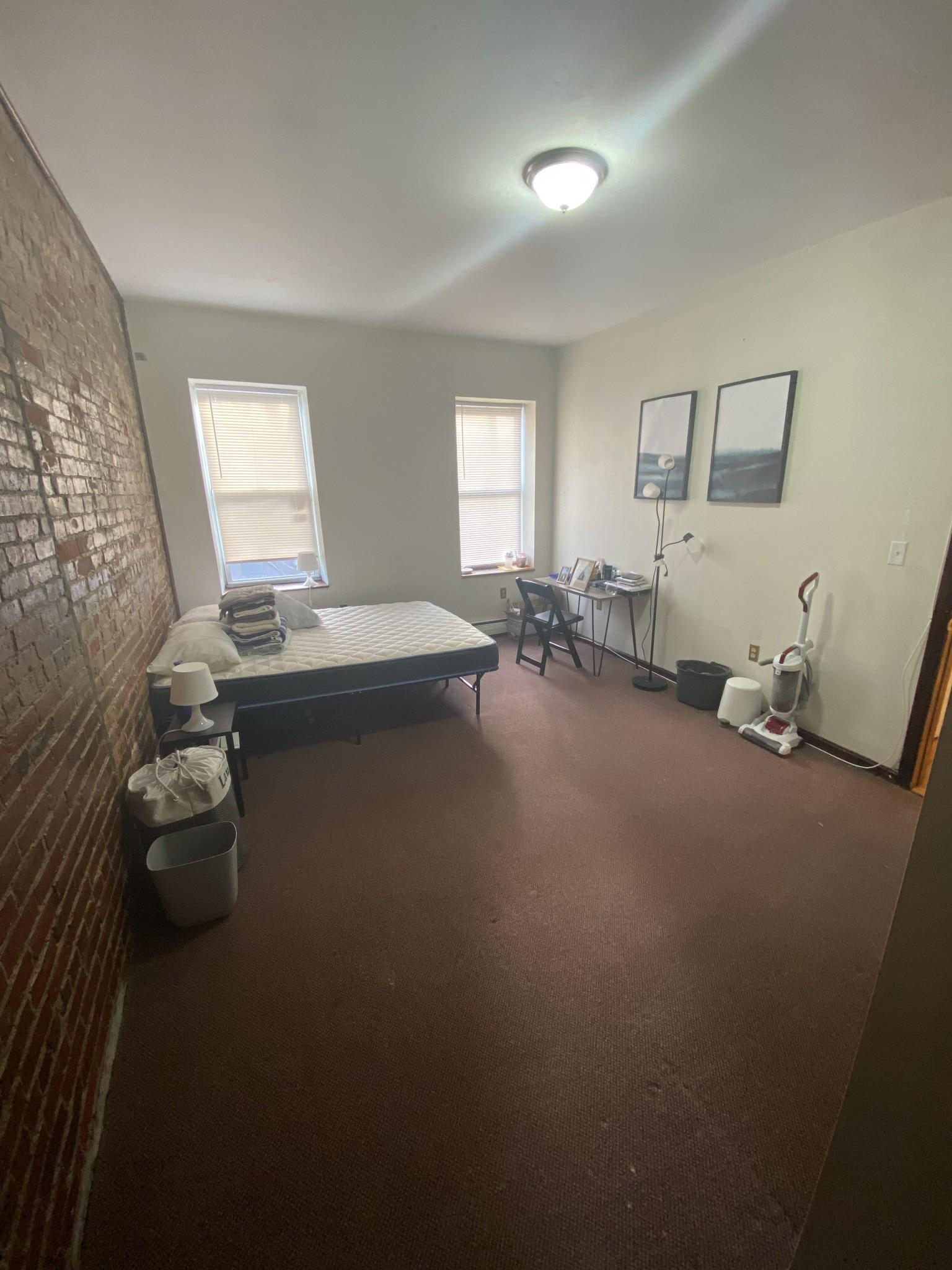 618 Columbus Ave, South End