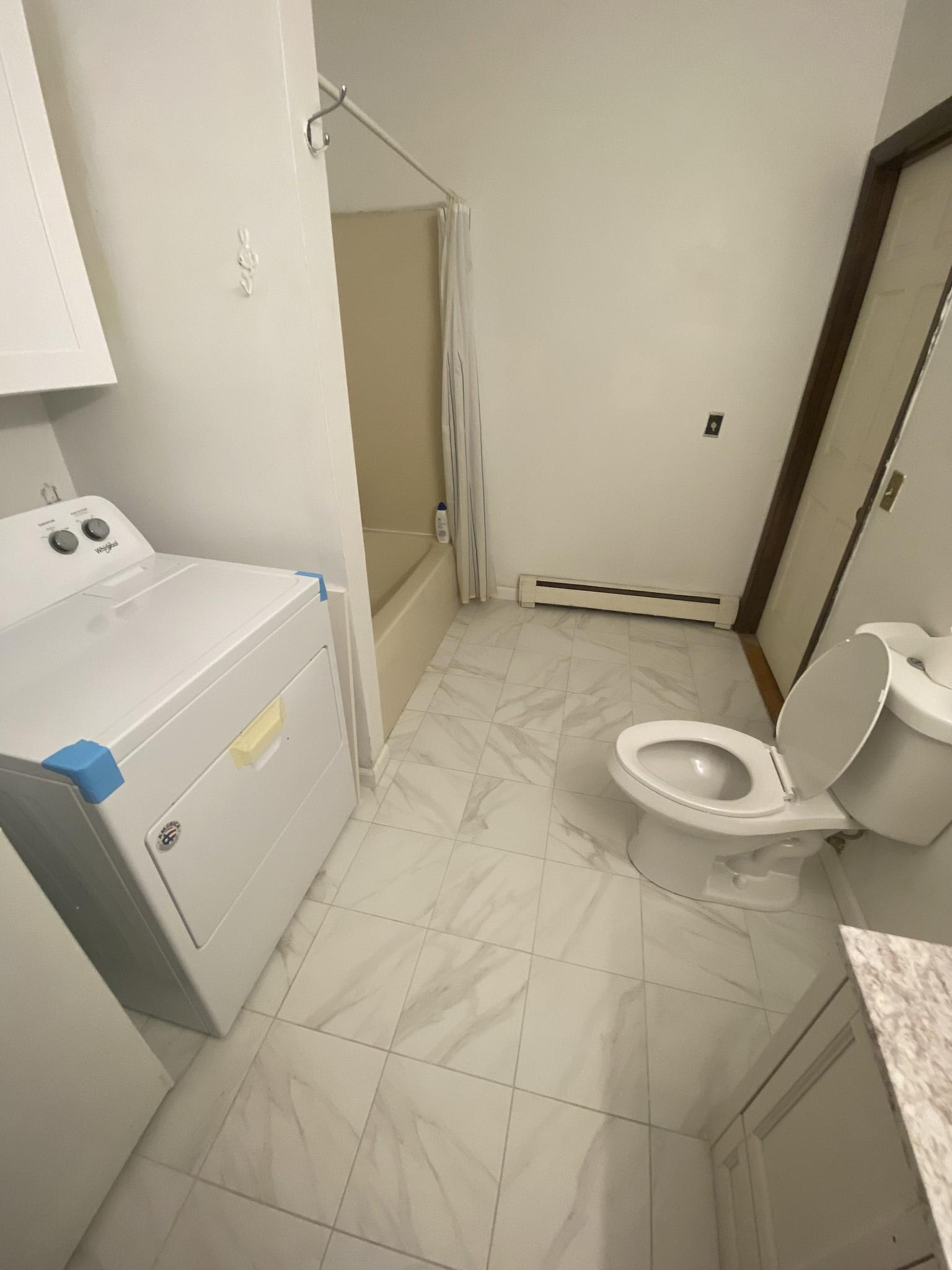 618 Columbus Ave, South End