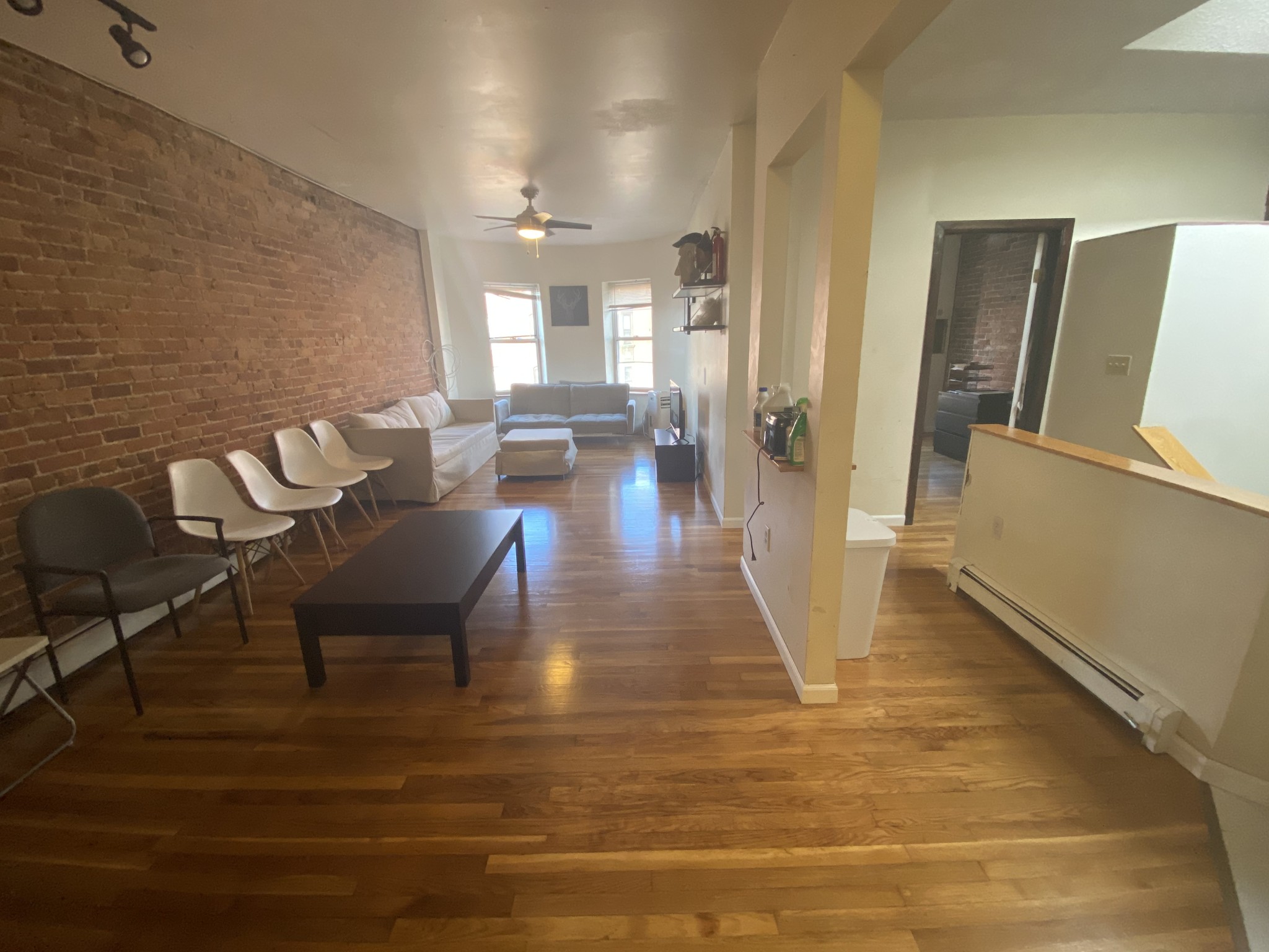 618 Columbus Ave, South End