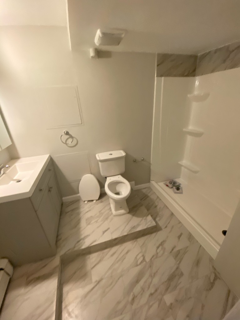 618 Columbus Ave, South End