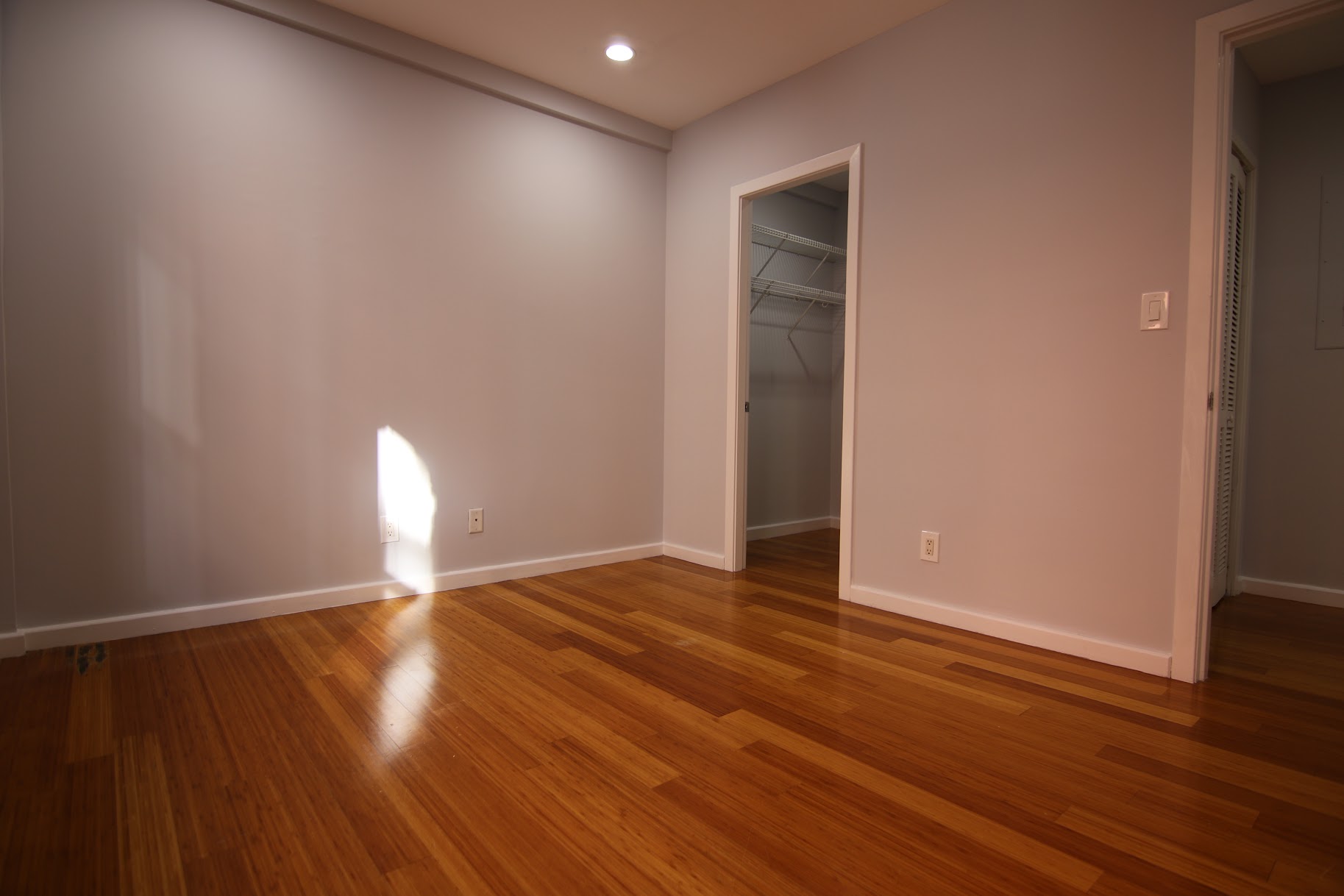 1661 Washington St, South End