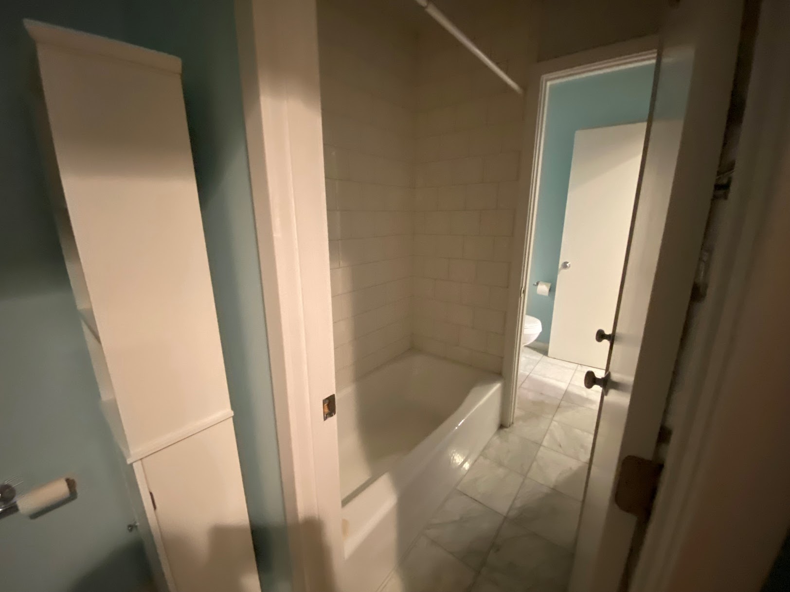 1661 Washington St, South End