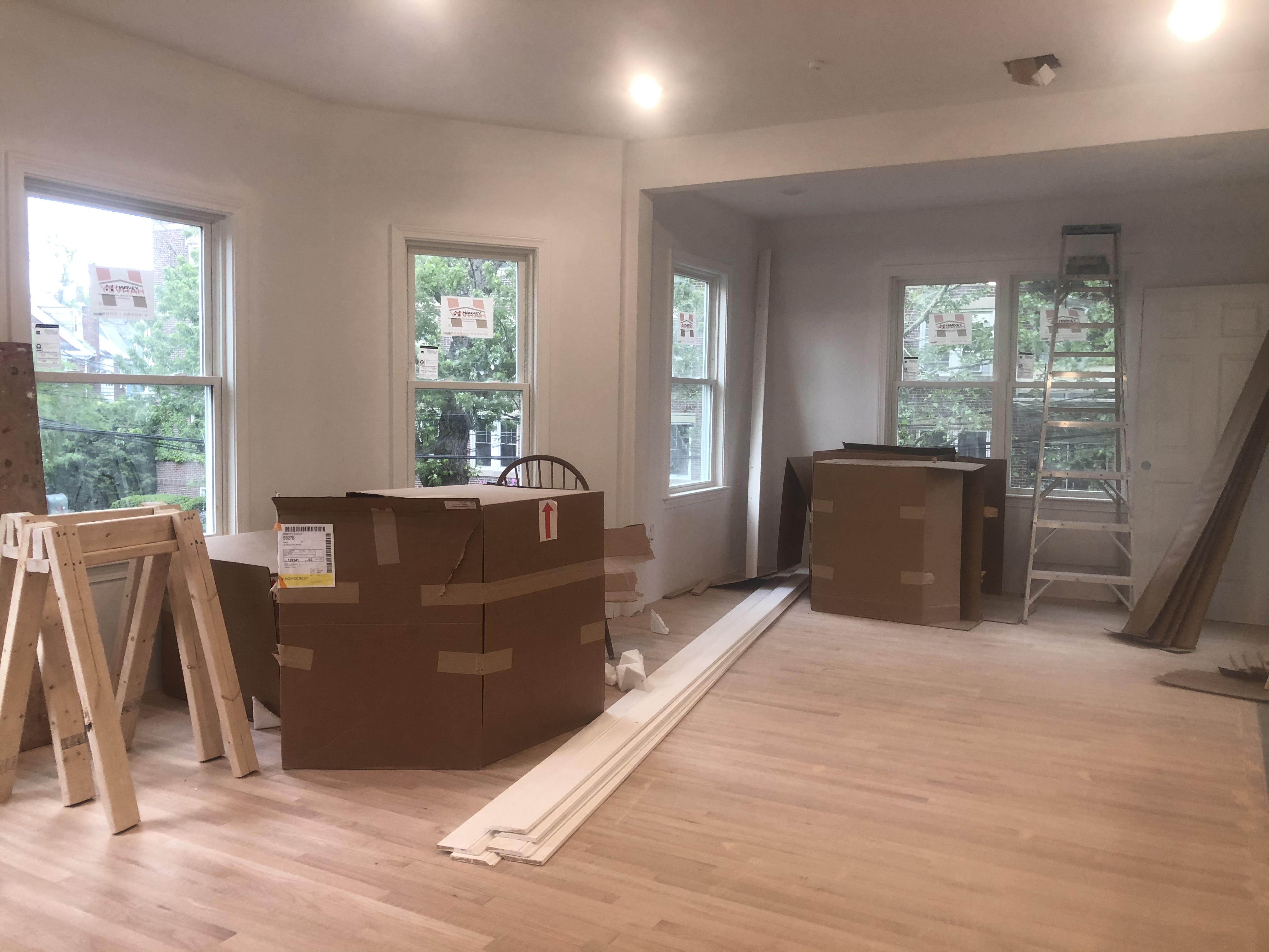 16 Hamilton Rd, Coolidge Corner