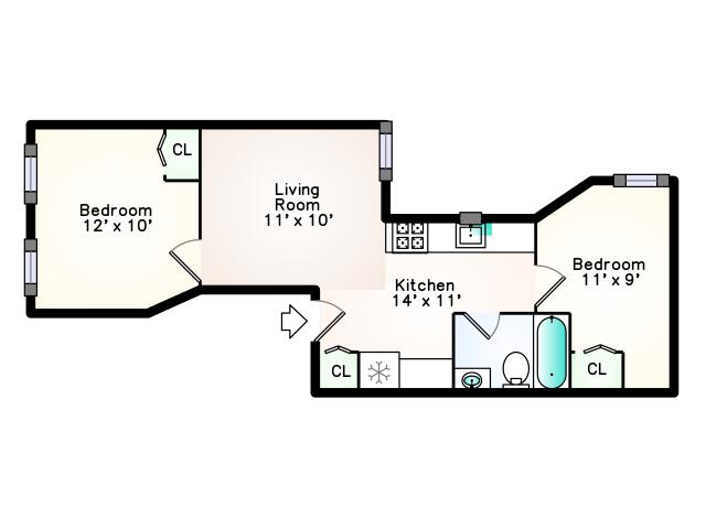 16 Russell St, Beacon Hill