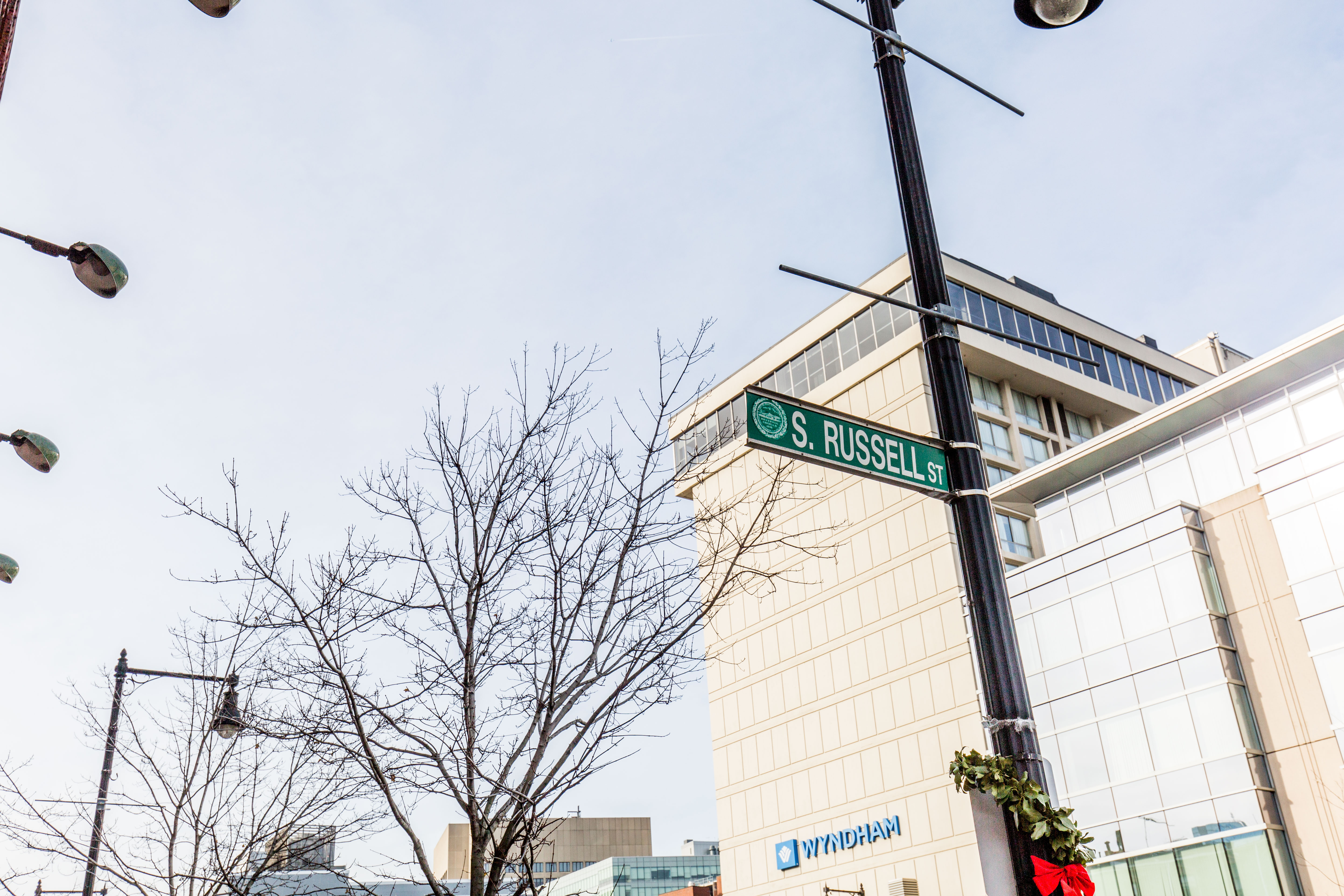 16 Russell St, Beacon Hill