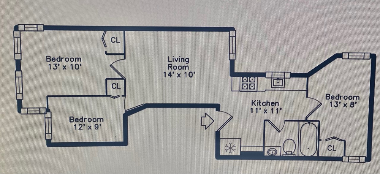 16 Russell St, Beacon Hill