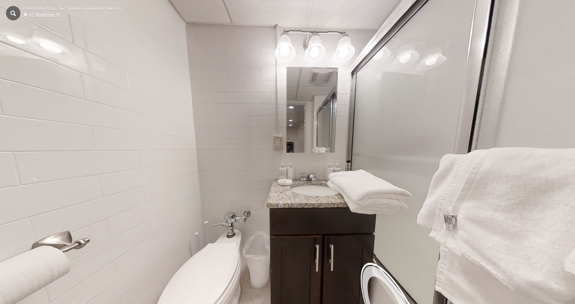 62 Boylston St, Back Bay