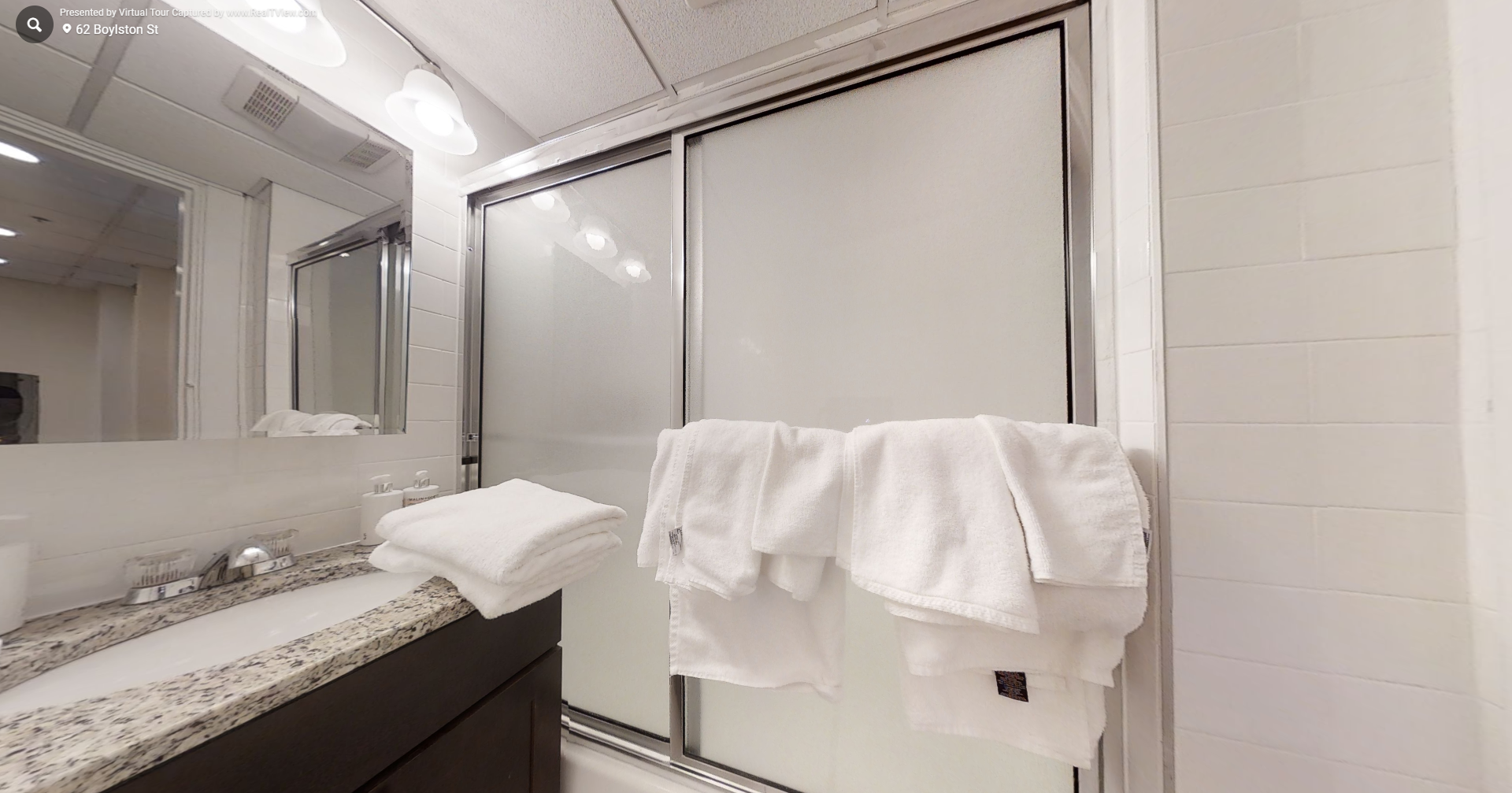 62 Boylston St, Back Bay