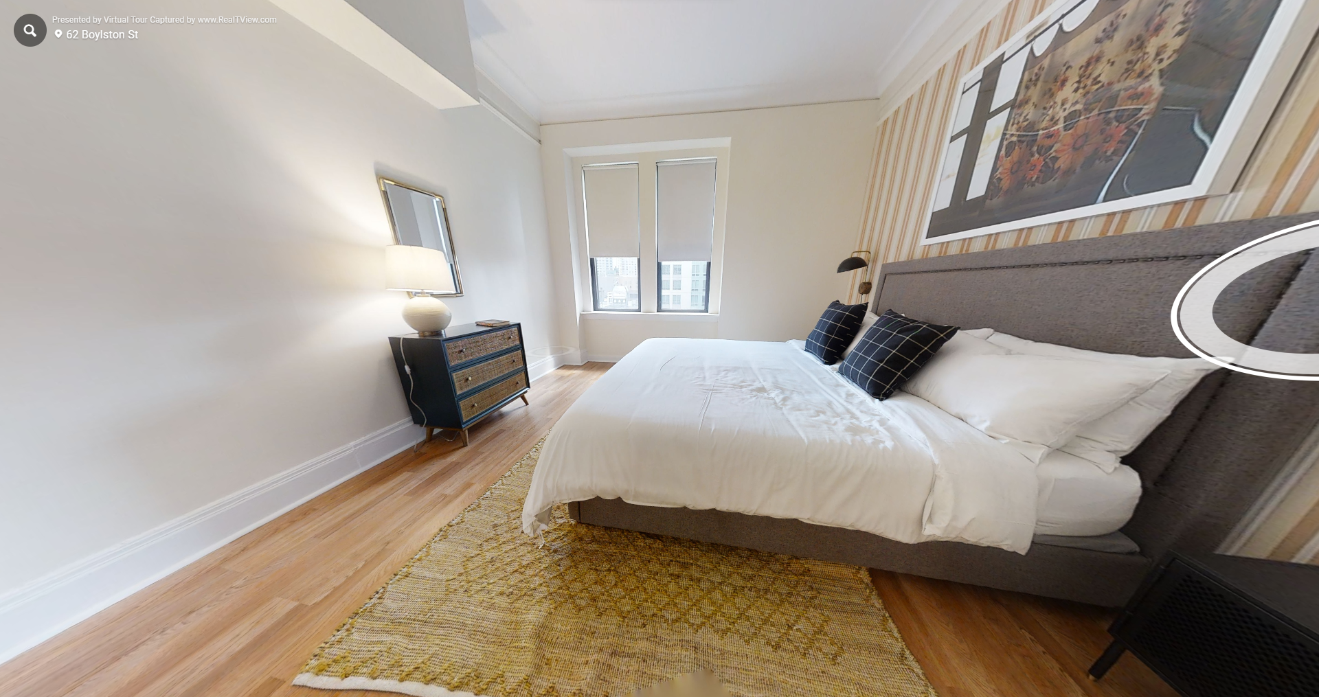 62 Boylston St, Back Bay