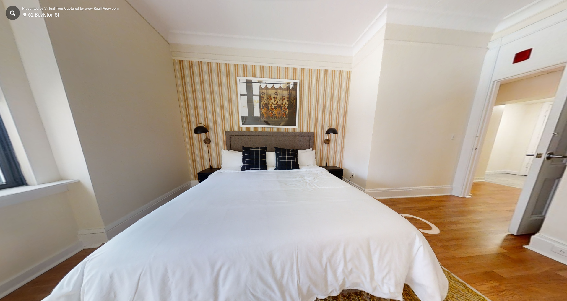 62 Boylston St, Back Bay