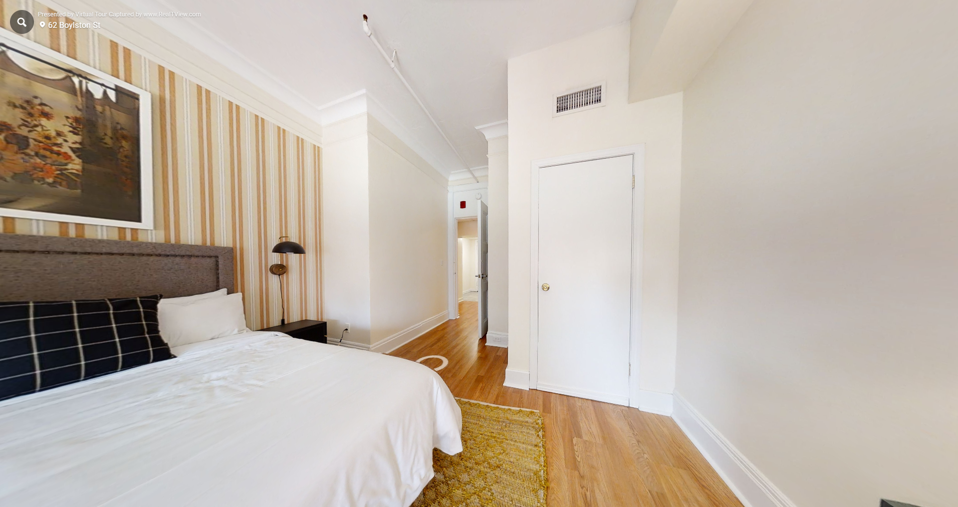 62 Boylston St, Back Bay