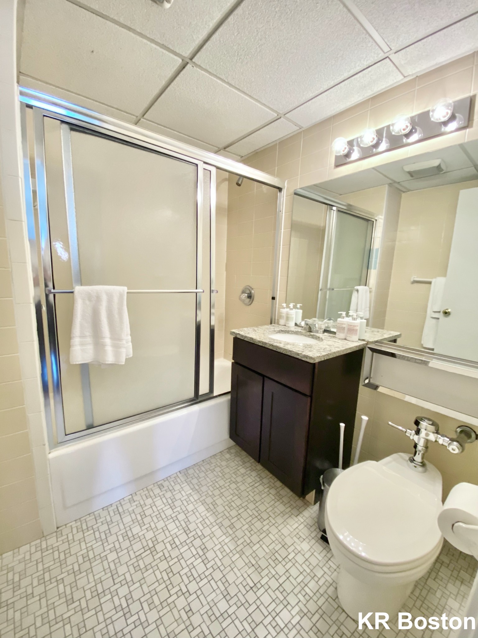 62 Boylston St, Back Bay