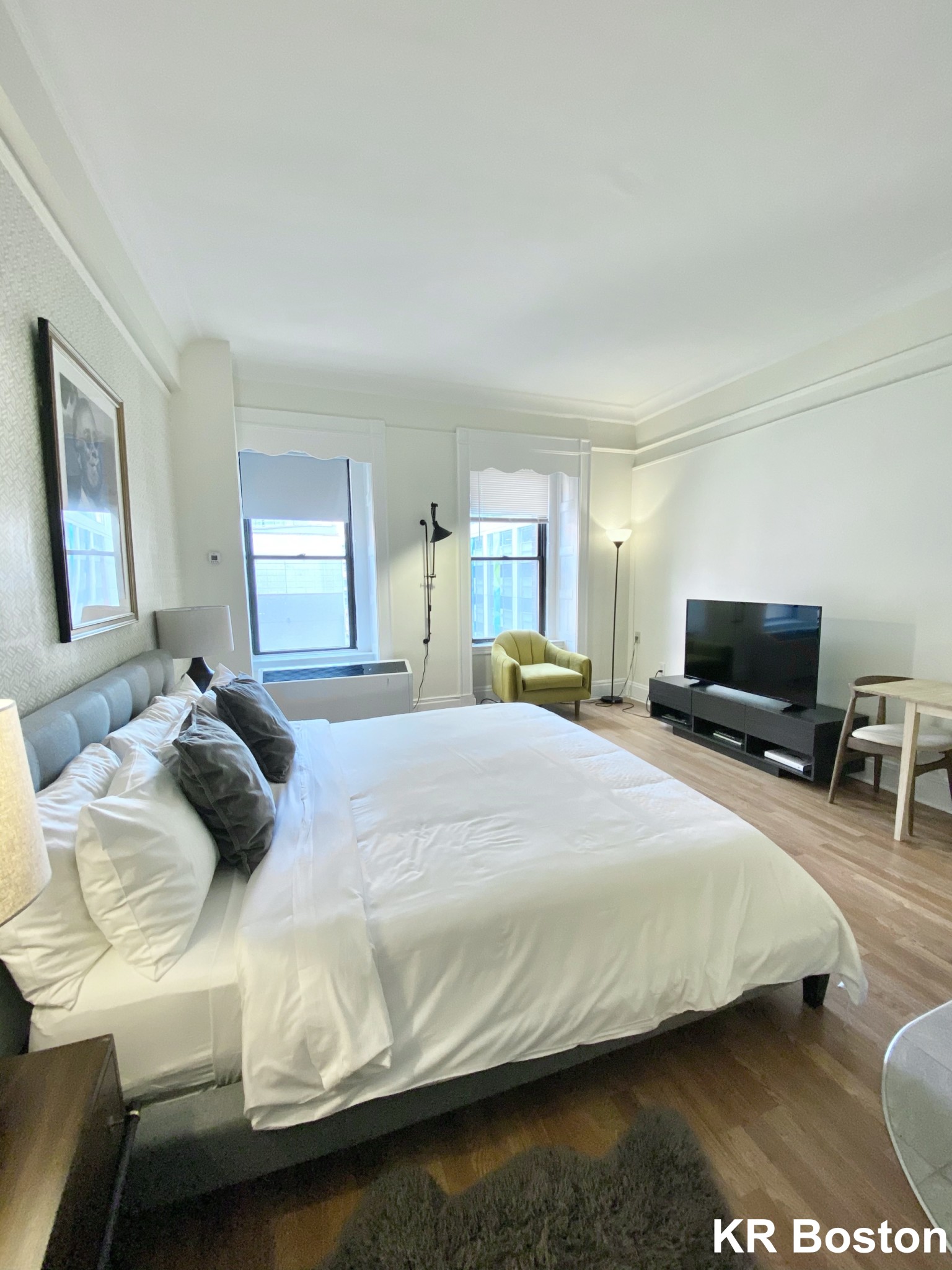 62 Boylston St, Back Bay