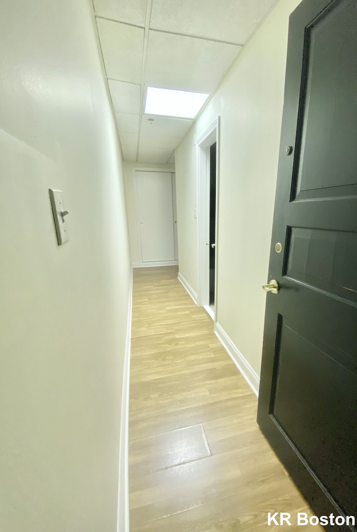 62 Boylston St, Back Bay