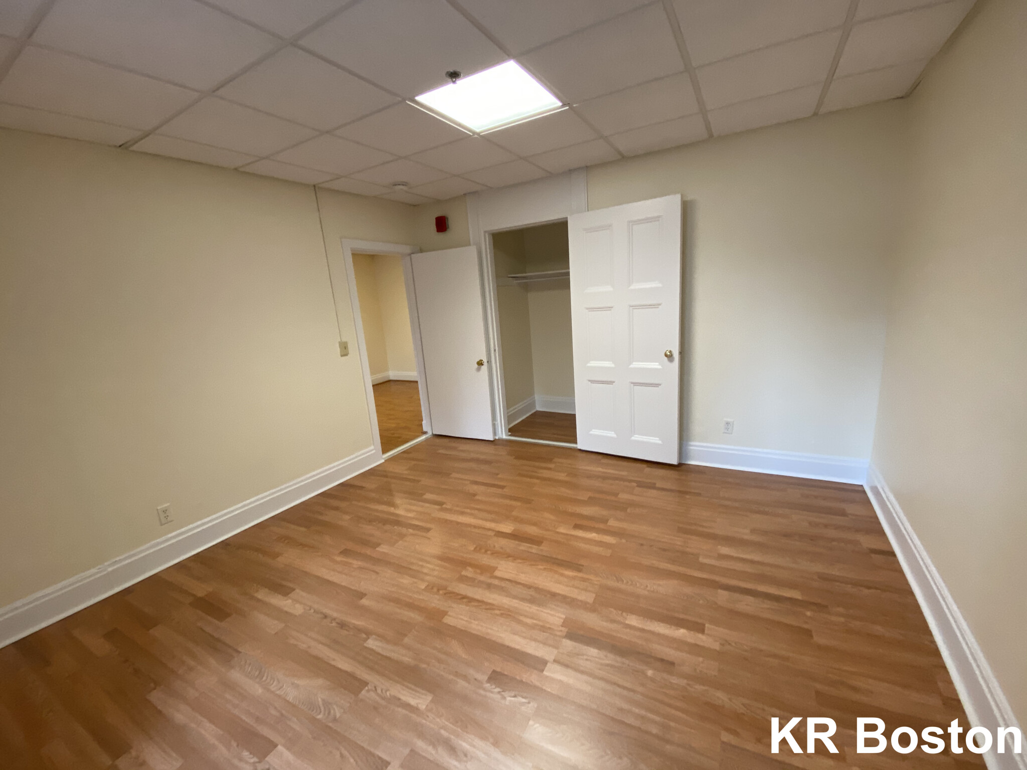 62 Boylston St, Back Bay