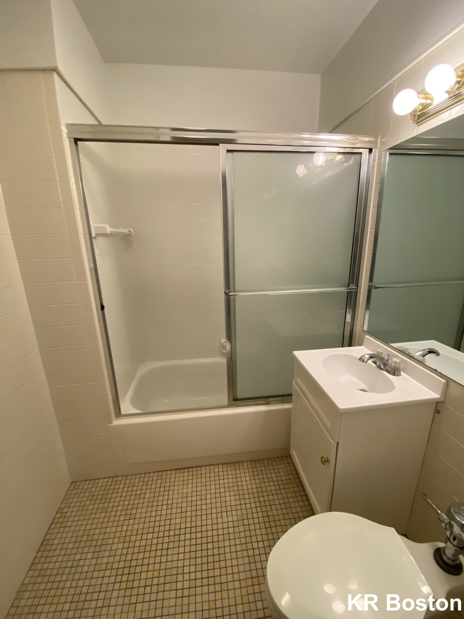 62 Boylston St, Back Bay