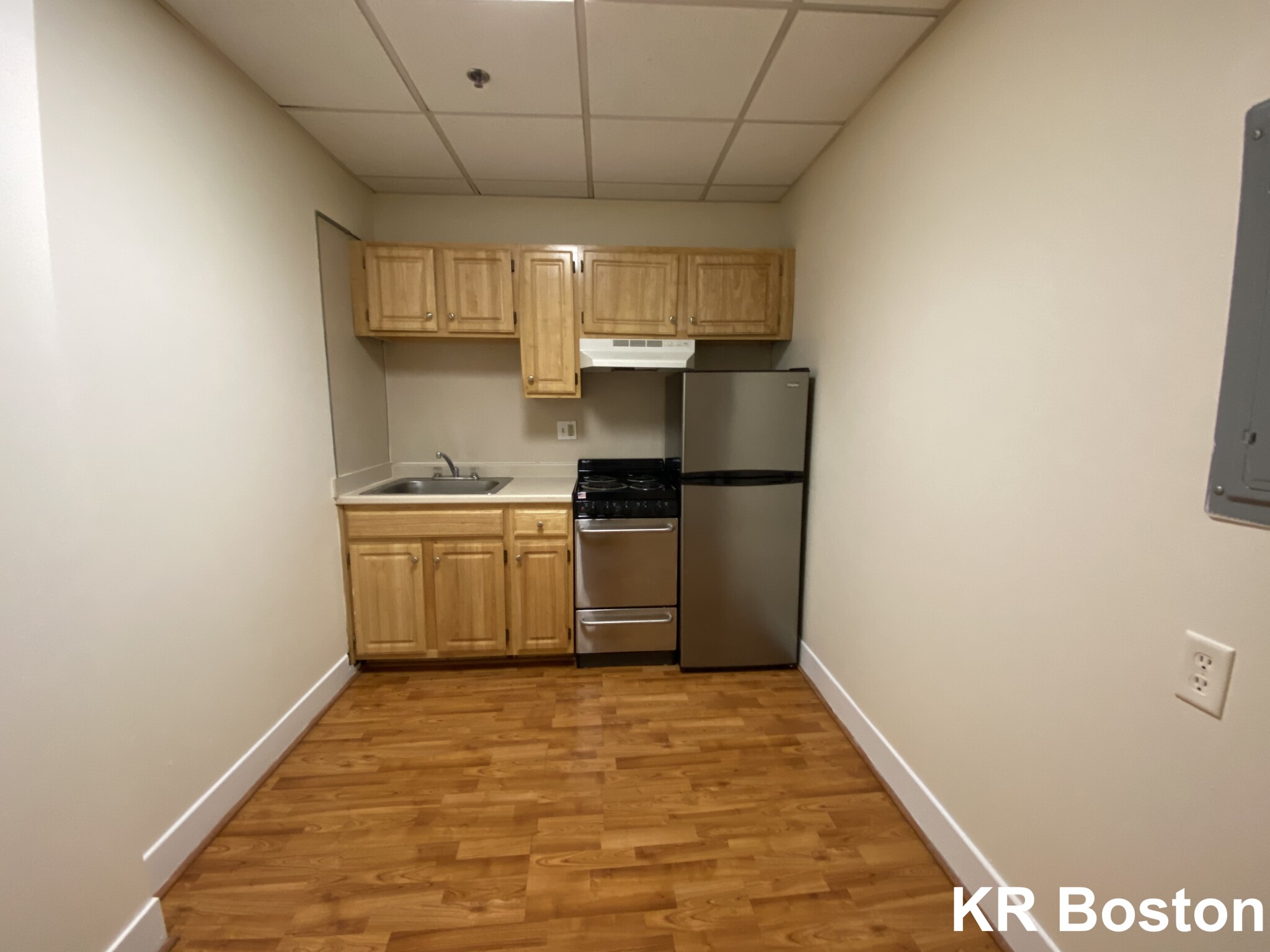 62 Boylston St, Back Bay