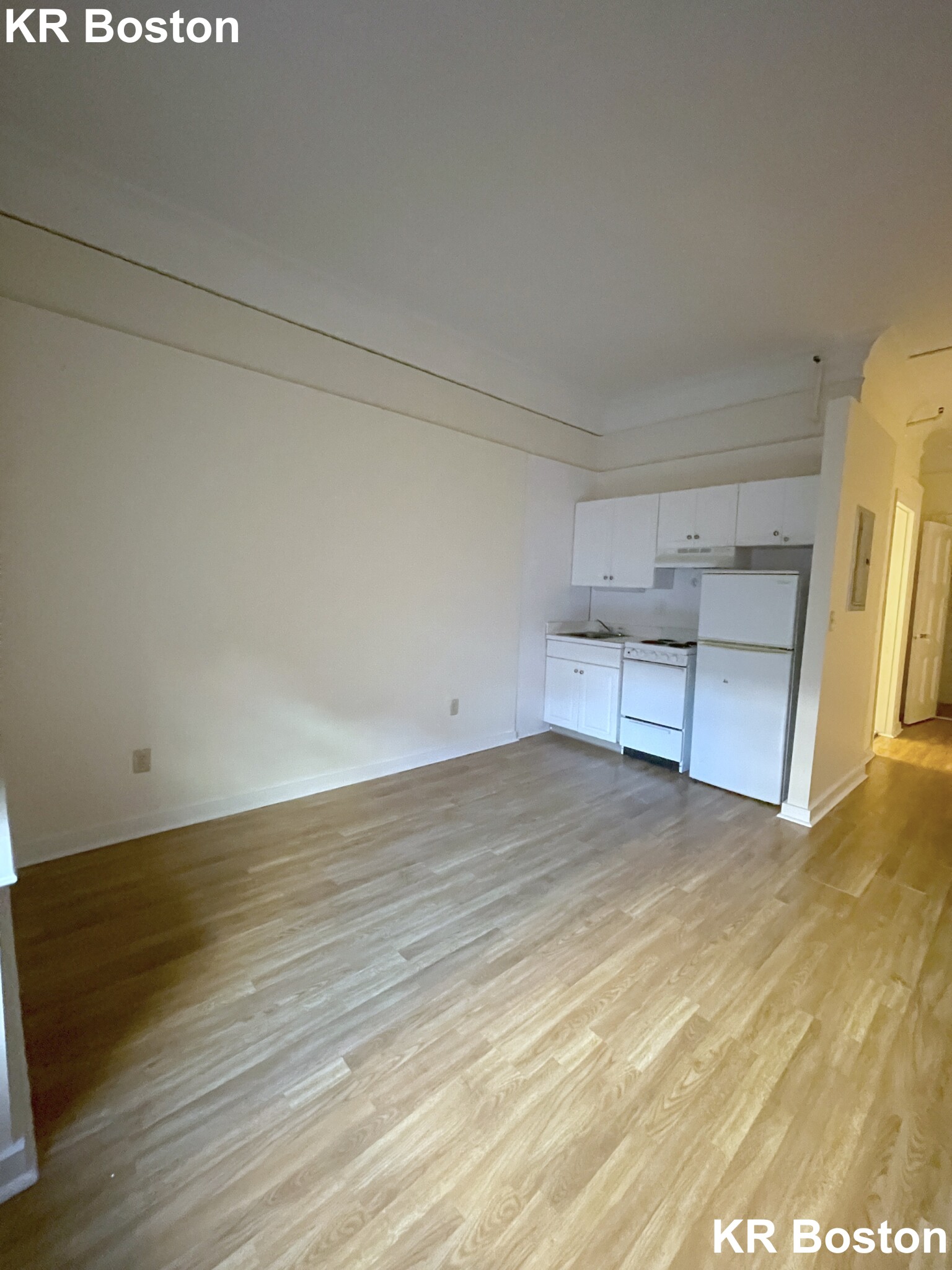 62 Boylston St, Back Bay