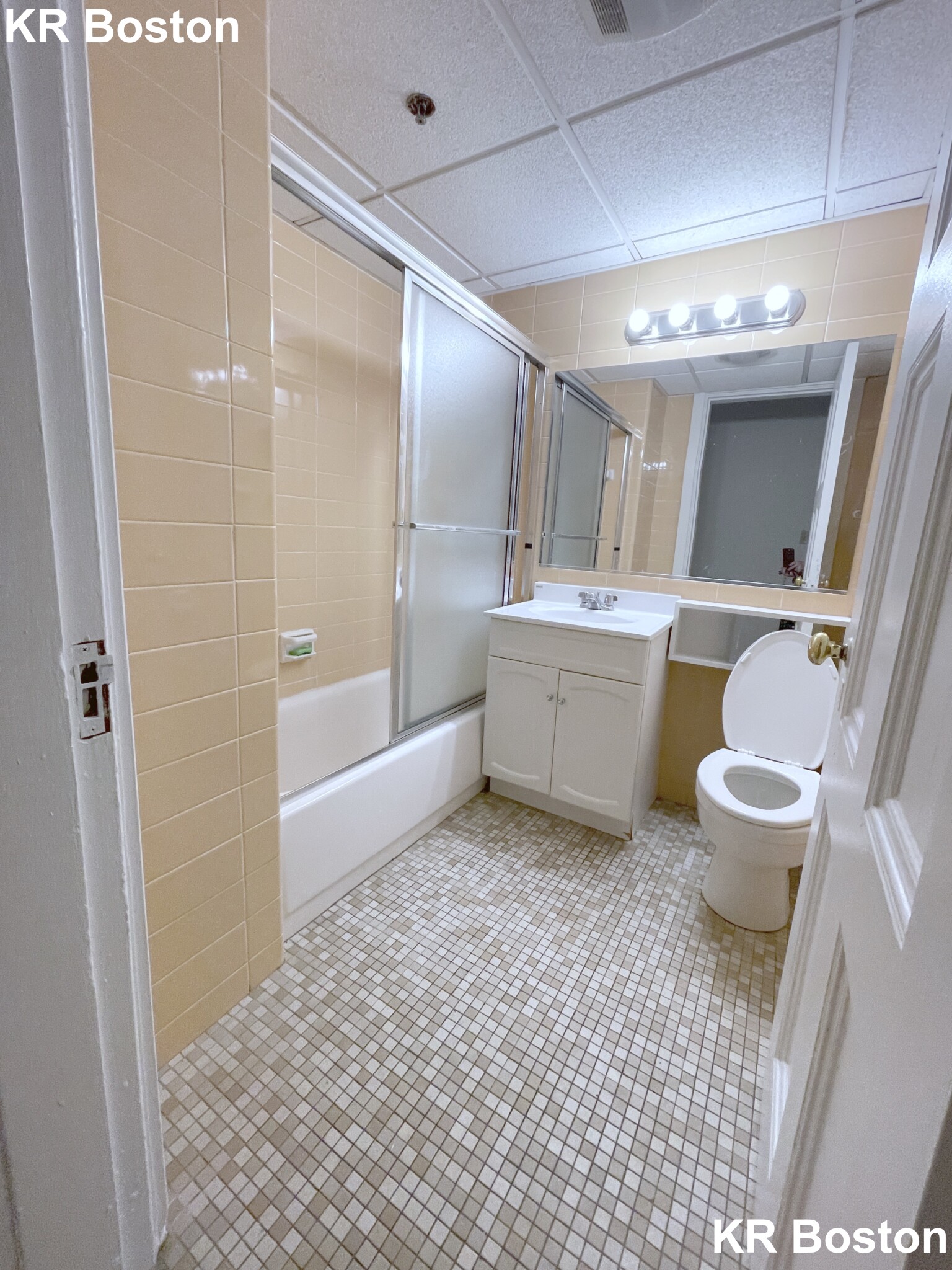 62 Boylston St, Back Bay